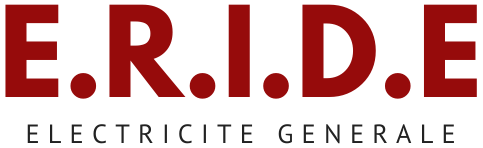 Logo ERIDE